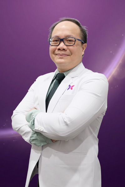 dr. Med. Firman Santoso, Sp.OG