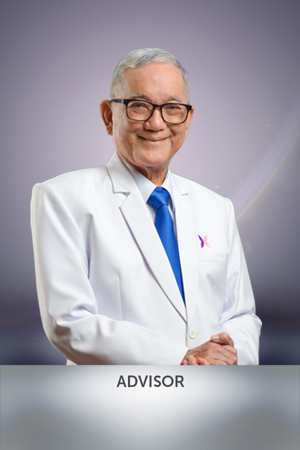 Prof. dr. Nugroho Kampono, Sp.OG, Subsp.Onk