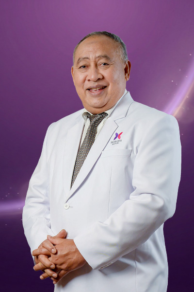 Dr. dr. Chamim, Sp.OG, Subsp.Onk