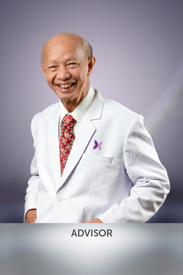 Prof. DR. dr. M. Farid Aziz, Sp.OG (K)